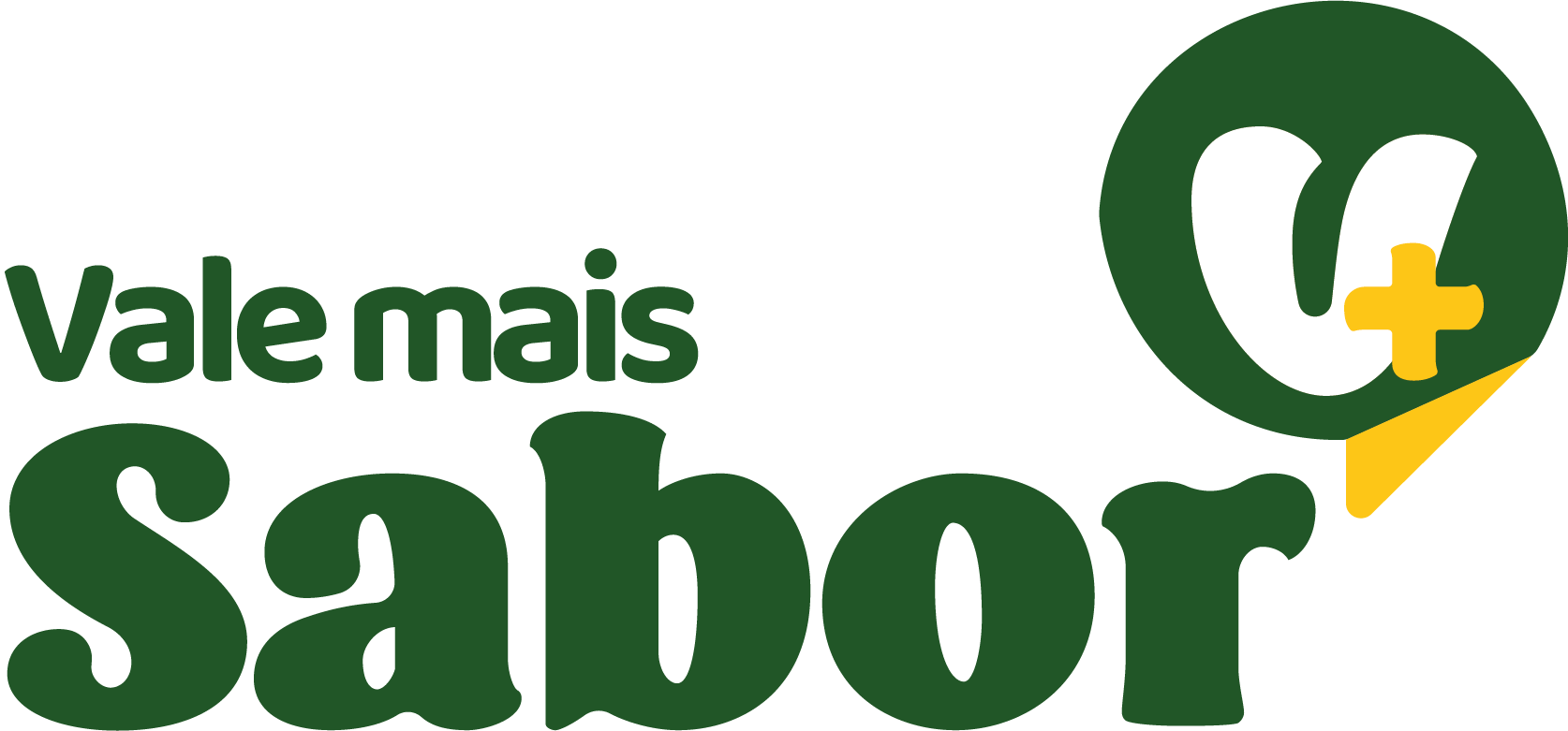 Vale mais Sabor